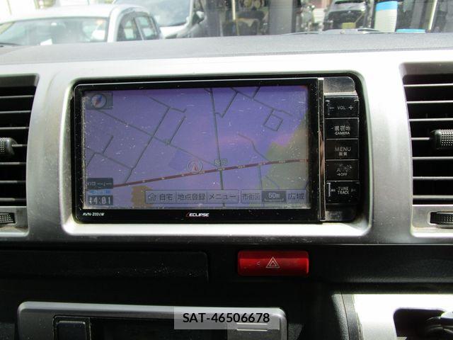 Toyota HIACE VAN 2015-09 8369467-12