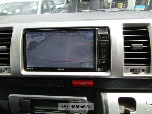 Toyota HIACE VAN 2015-09 8369467-13