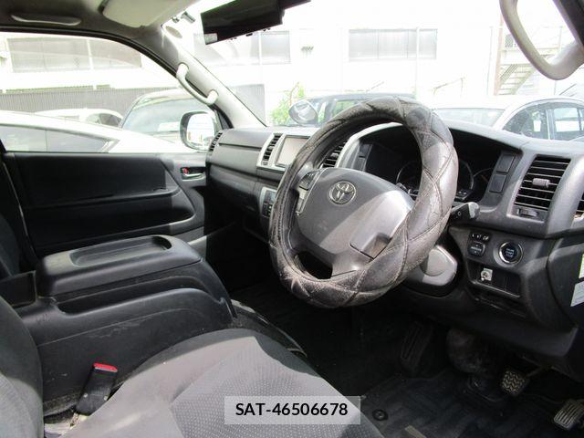 Toyota HIACE VAN 2015-09 8369467-1