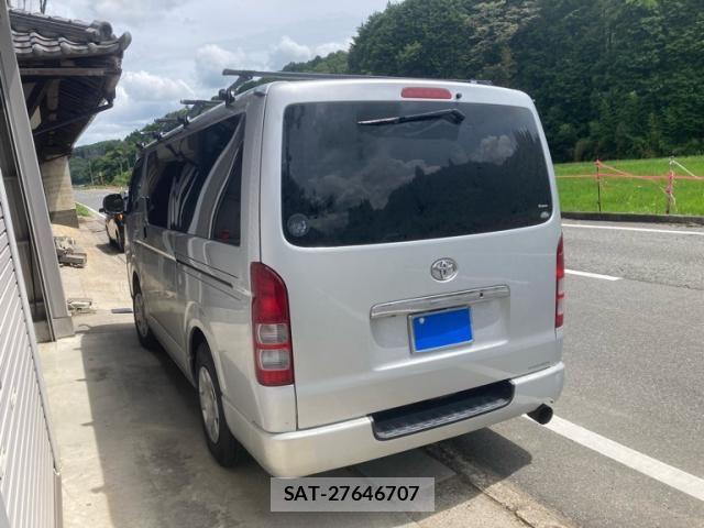 Toyota HIACE VAN 2013-08 8369470-1