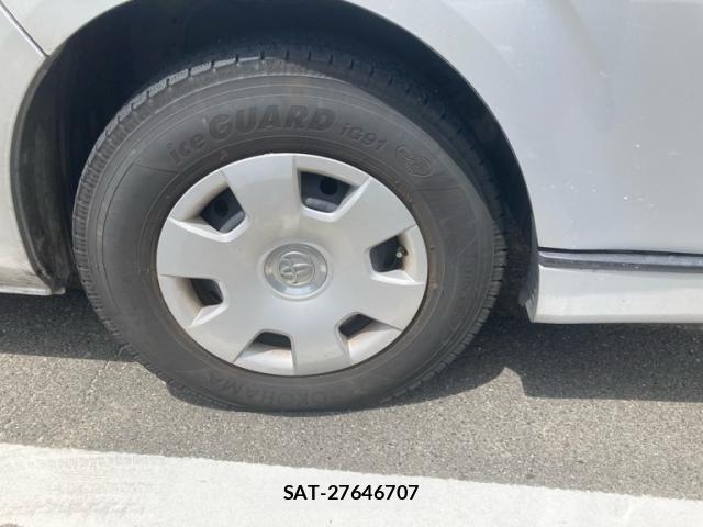 Toyota HIACE VAN 2013-08 8369470-2