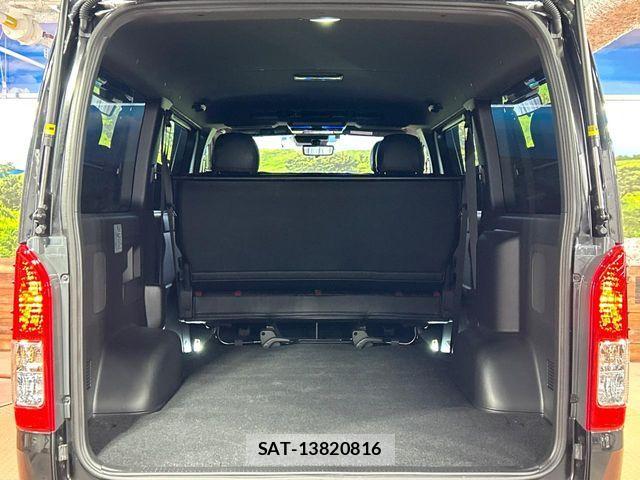 Toyota HIACE VAN 2025-08 8369448-9