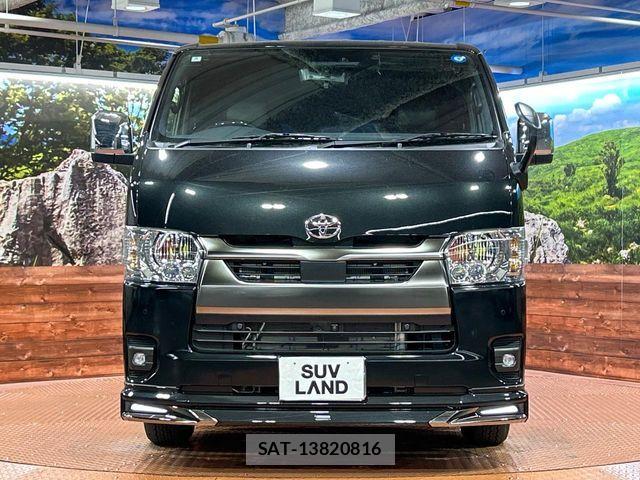 Toyota HIACE VAN 2025-08 8369448-13