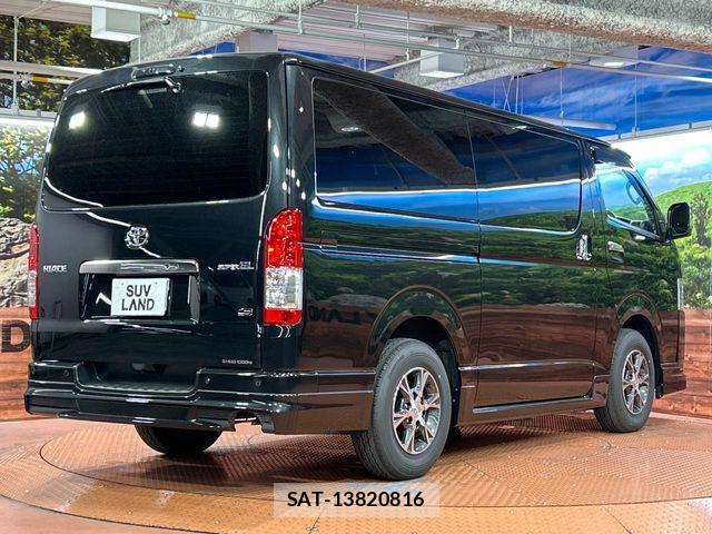 Toyota HIACE VAN 2025-08 8369448-16