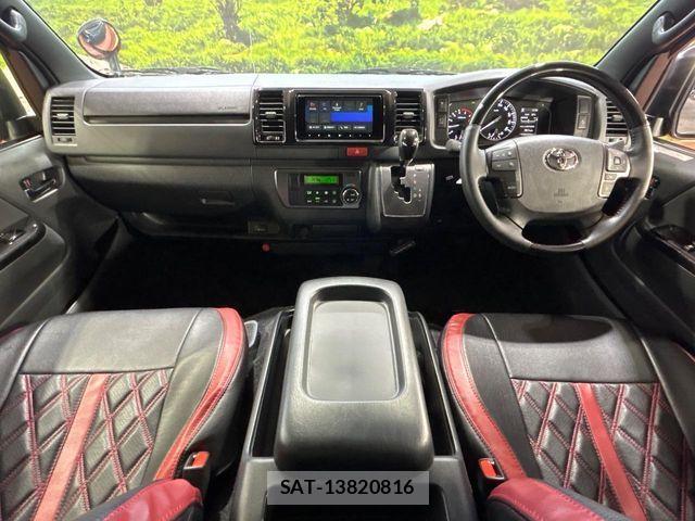 Toyota HIACE VAN 2025-08 8369448-1