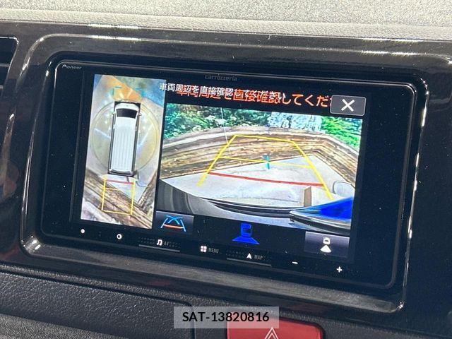 Toyota HIACE VAN 2025-08 8369448-6