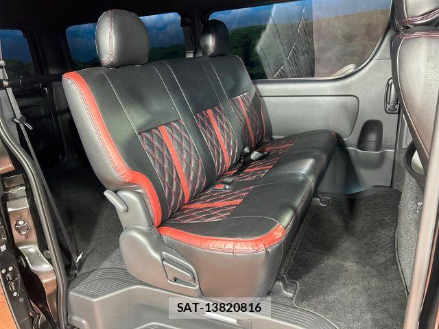 Toyota HIACE VAN 2025-08 8369448-8