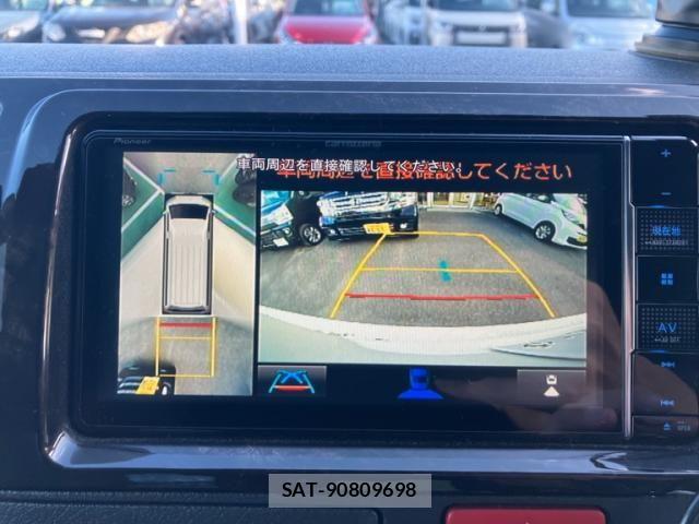 Toyota HIACE VAN 2023-01 8369451-23