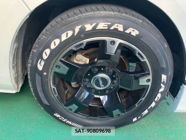 Toyota HIACE VAN 2023-01 8369451-3