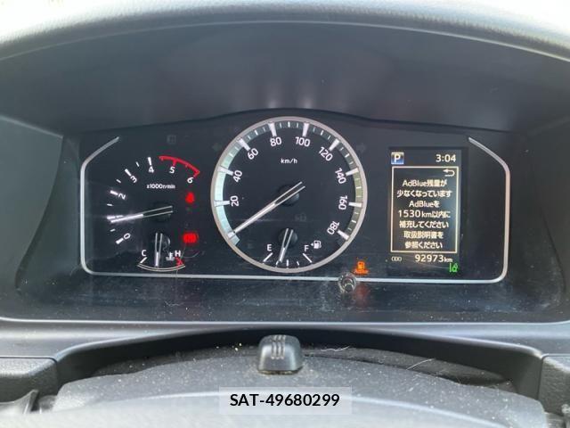 Toyota HIACE VAN 2020-07 8369459-16