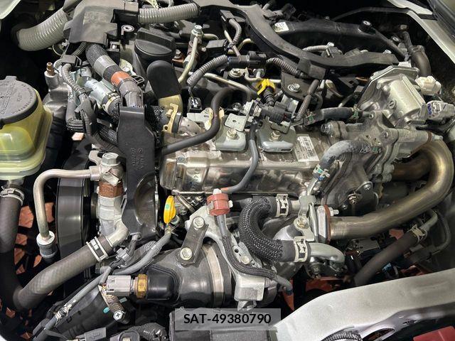 Toyota HIACE VAN 2022-12 8369449-17