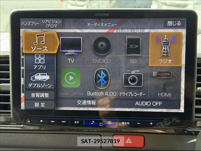 Toyota HIACE VAN 2022-07 8369452-5