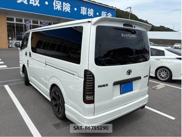 Toyota HIACE VAN 2016-12 8369466-1