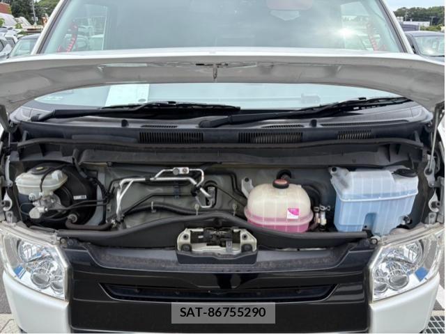 Toyota HIACE VAN 2016-12 8369466-21