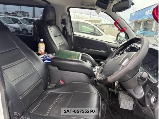 Toyota HIACE VAN 2016-12 8369466-5