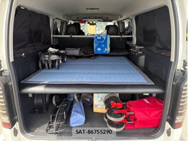 Toyota HIACE VAN 2016-12 8369466-7