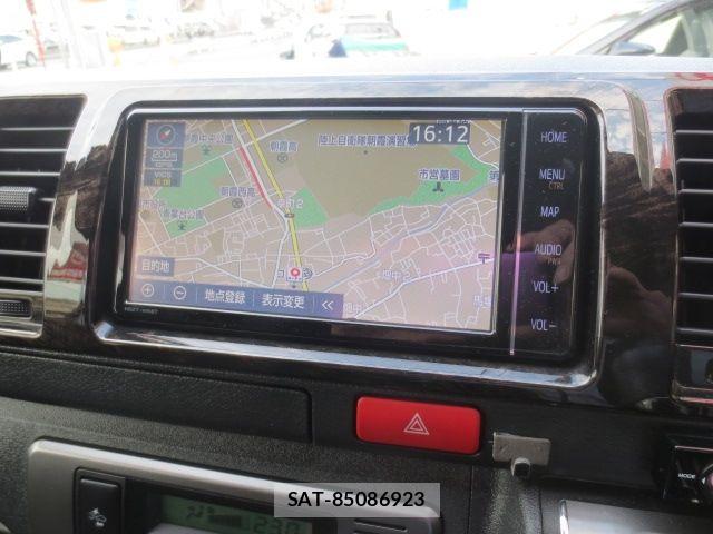 Toyota HIACE VAN 2021-05 8369463-10