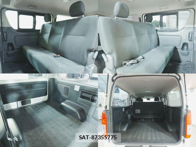 Toyota HIACE VAN 2019-12 8372297-5