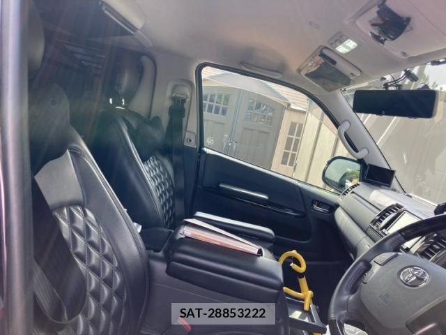 Toyota HIACE VAN 2018-01 8372296-10