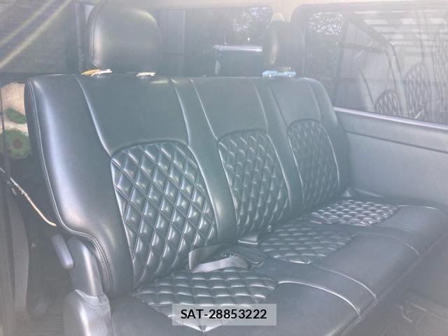 Toyota HIACE VAN 2018-01 8372296-11