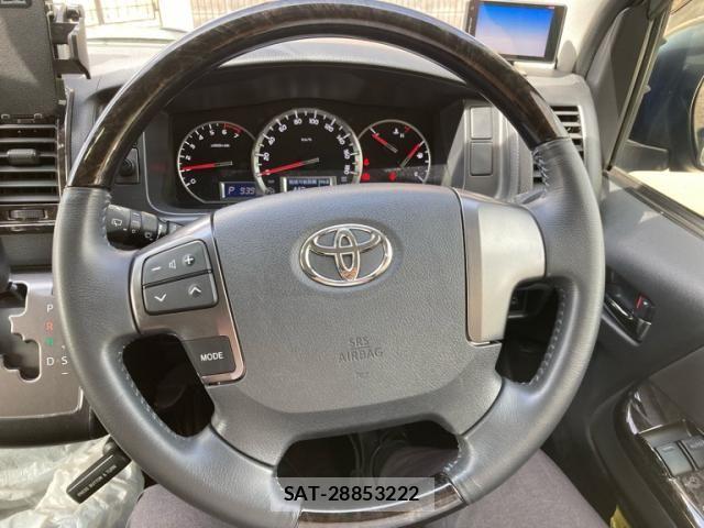 Toyota HIACE VAN 2018-01 8372296-15