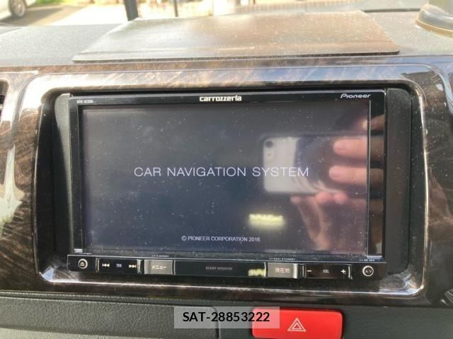 Toyota HIACE VAN 2018-01 8372296-16