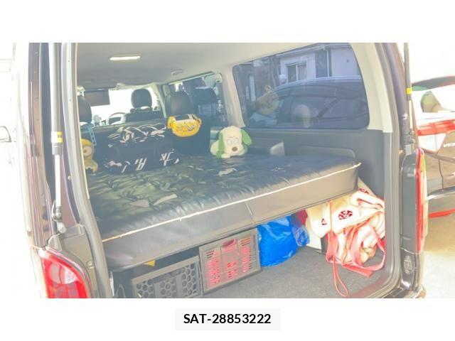 Toyota HIACE VAN 2018-01 8372296-21