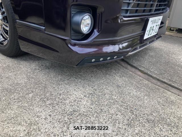 Toyota HIACE VAN 2018-01 8372296-25
