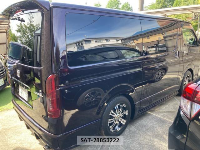 Toyota HIACE VAN 2018-01 8372296-4