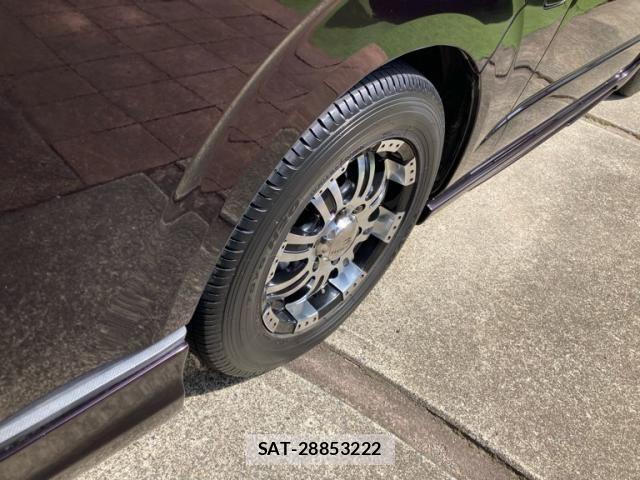 Toyota HIACE VAN 2018-01 8372296-5