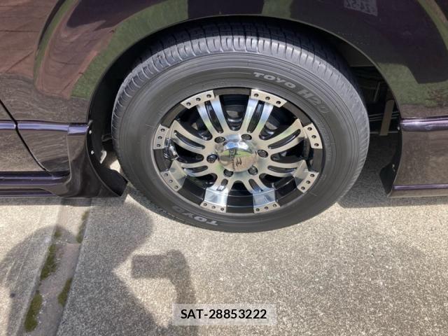 Toyota HIACE VAN 2018-01 8372296-6