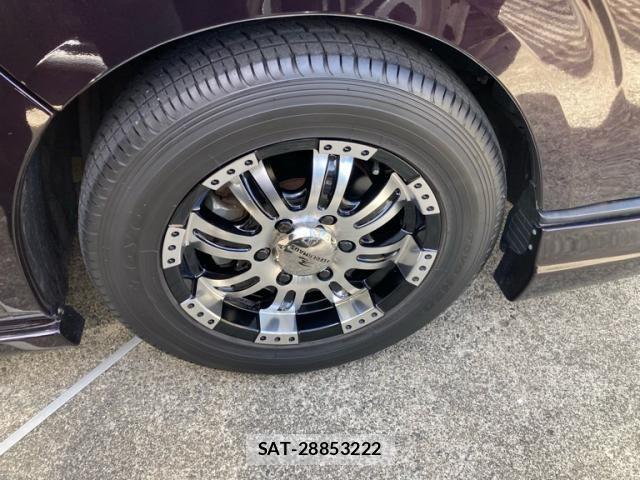 Toyota HIACE VAN 2018-01 8372296-7