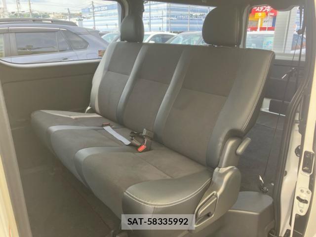 Toyota HIACE VAN 2021-05 8372294-13