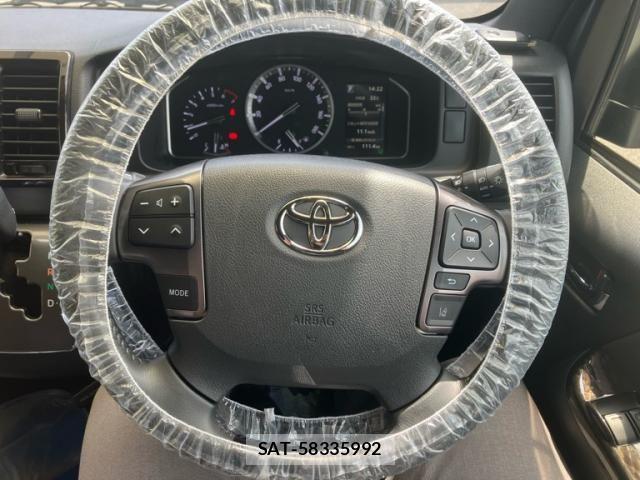 Toyota HIACE VAN 2021-05 8372294-20
