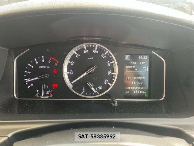 Toyota HIACE VAN 2021-05 8372294-21