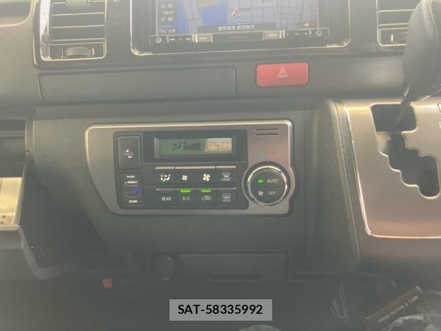 Toyota HIACE VAN 2021-05 8372294-25