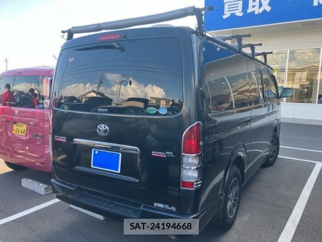 Toyota HIACE VAN 2012-09 8372298-2