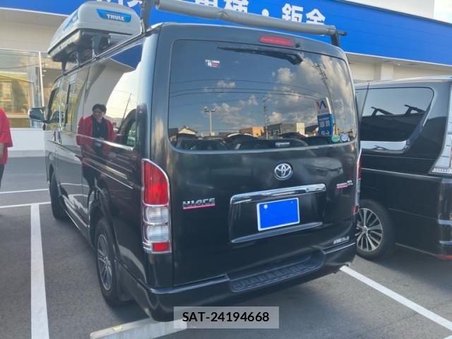 Toyota HIACE VAN 2012-09 8372298-3