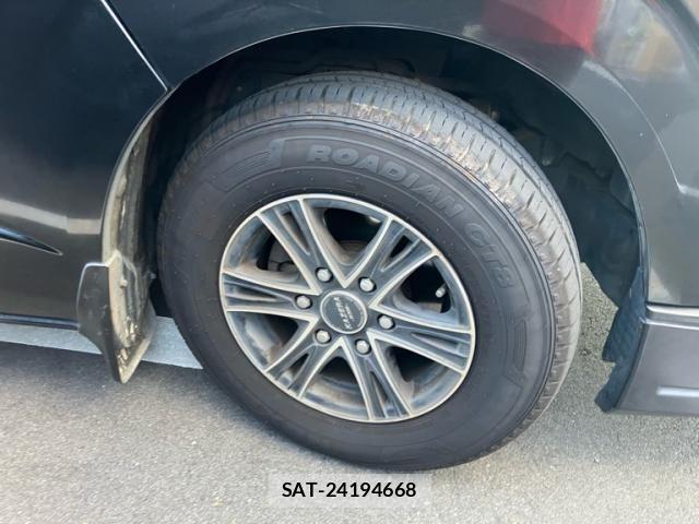 Toyota HIACE VAN 2012-09 8372298-4