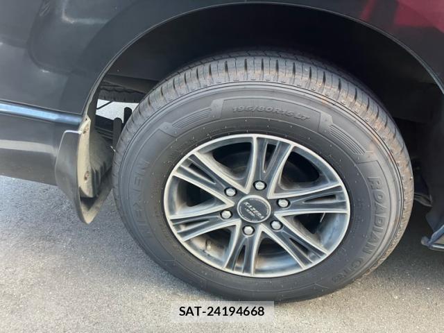 Toyota HIACE VAN 2012-09 8372298-5