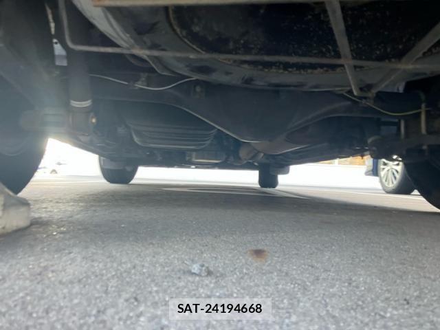 Toyota HIACE VAN 2012-09 8372298-7