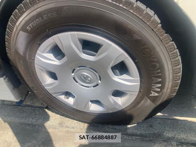 Toyota HIACE VAN 2020-10 8372293-9