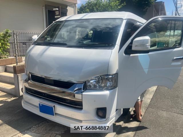 Toyota HIACE VAN 2020-10 8372293-1