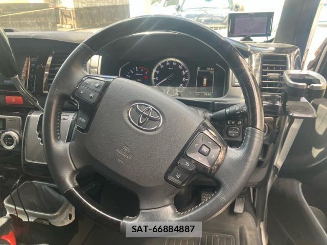 Toyota HIACE VAN 2020-10 8372293-22