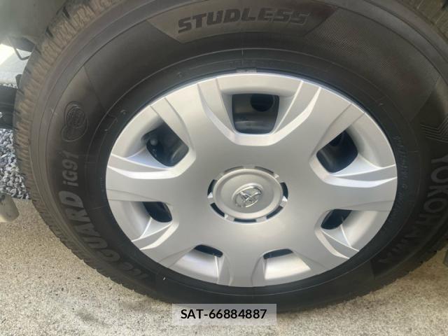 Toyota HIACE VAN 2020-10 8372293-7