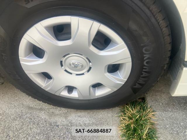 Toyota HIACE VAN 2020-10 8372293-8
