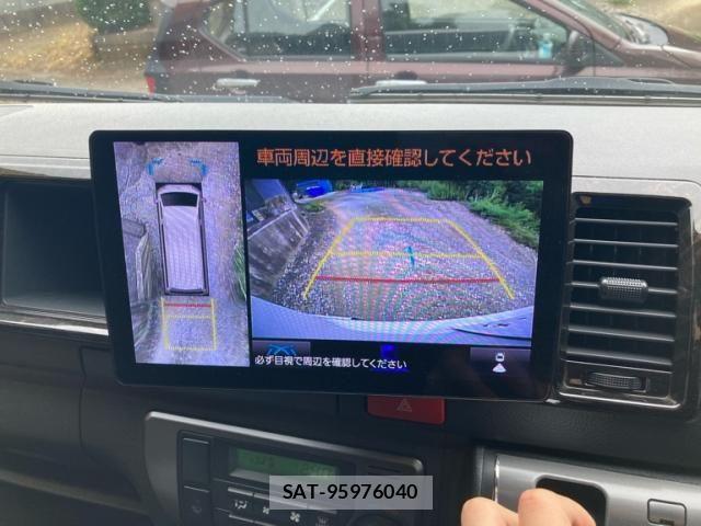 Toyota HIACE VAN 2022-05 8372295-23