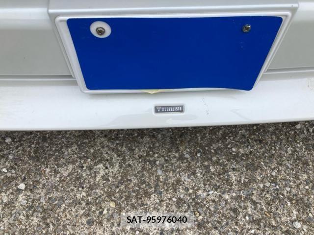 Toyota HIACE VAN 2022-05 8372295-5