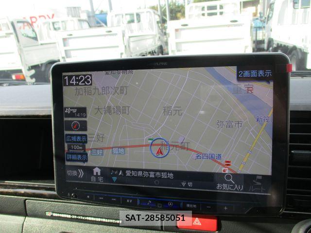 Toyota HIACE VAN 2025-07 8415504-9