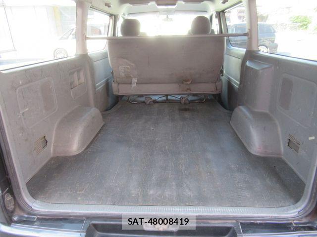 Toyota HIACE VAN 2008-03 8415532-10